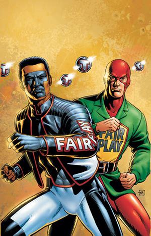 dc comics roulette|mr terrific villains.